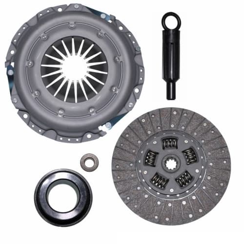 Kopplingssats växellåda-8