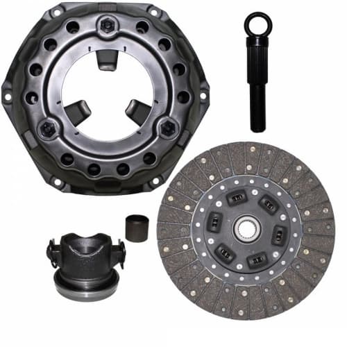 Kopplingssats växellåda-8