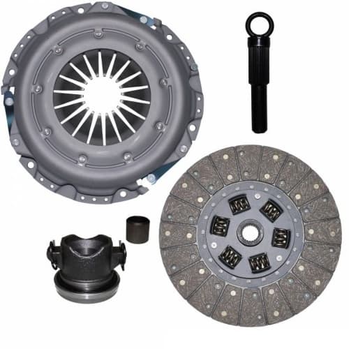 Kopplingssats växellåda-8