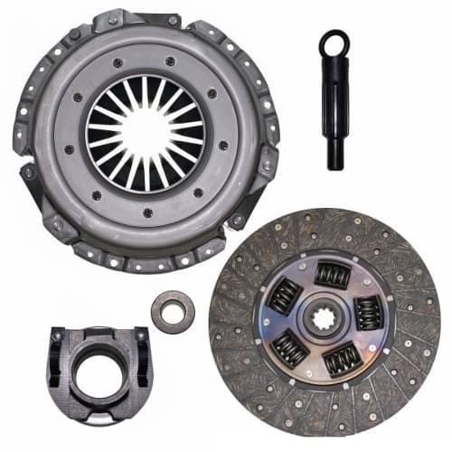 Kopplingssats växellåda-8