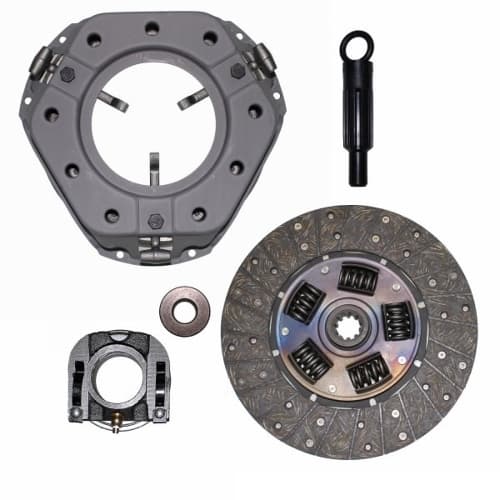 Kopplingssats växellåda-8