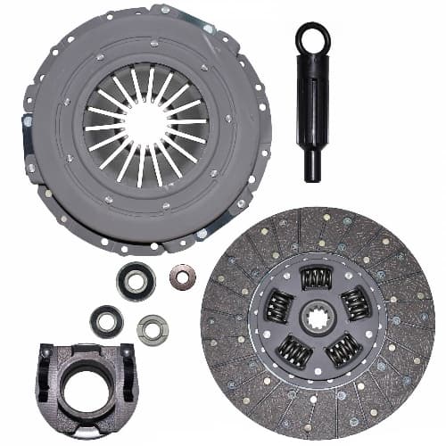 Kopplingssats växellåda-8