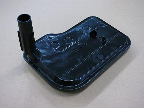 Växellådsfiltersats