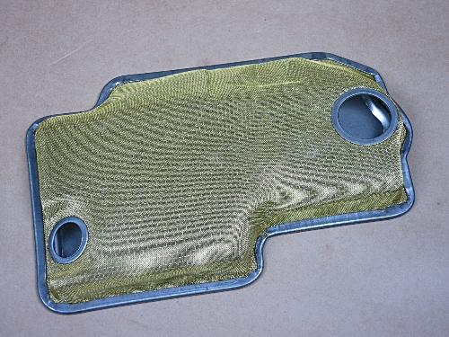 Växellådsfiltersats