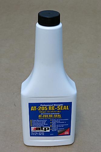 Växellådsolja automat