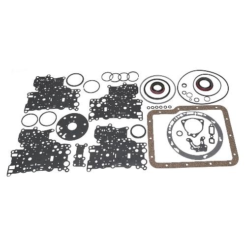 Automatisk växellåda översynskit