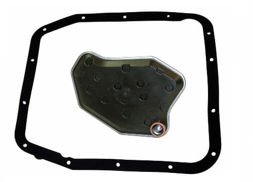 Filtersats växellåda