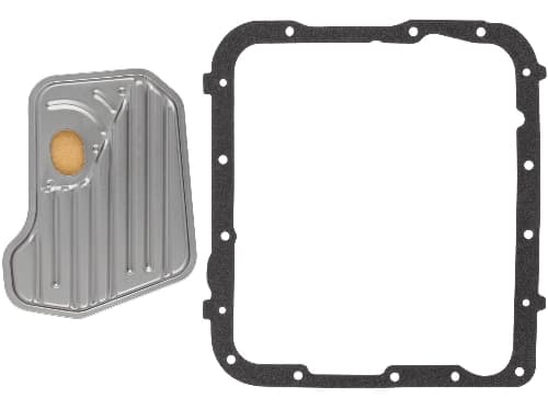 Filtersats växellåda-5