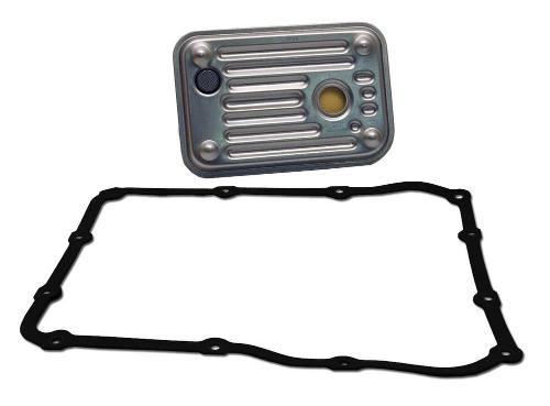 Växellådsfiltersats