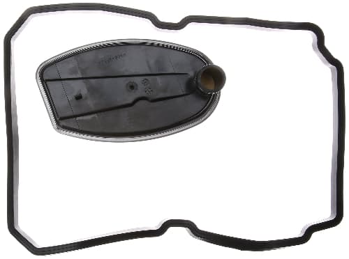 Filtersats växellåda