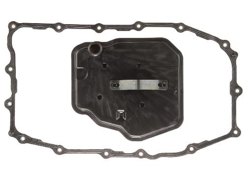 Växellådsfiltersats