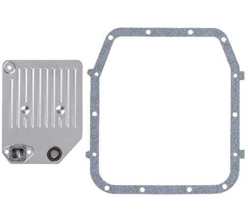 Filtersats växellåda-4