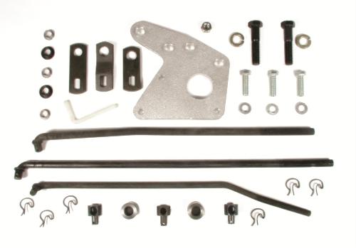 Växelspakssats manuell