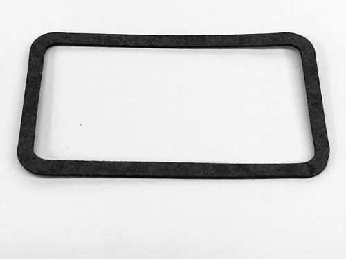 Packning flottörhuslock