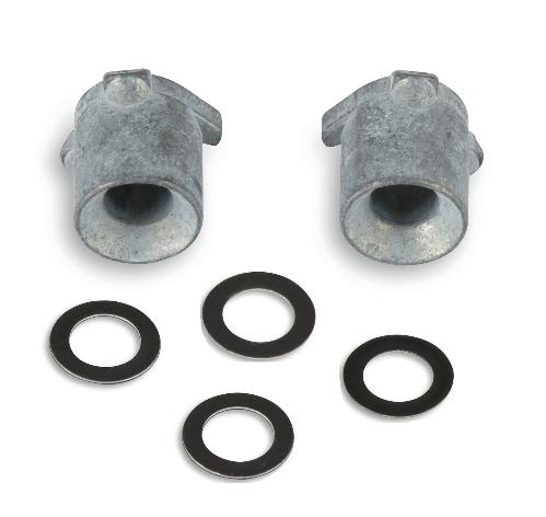 Munstycke accelerationspump