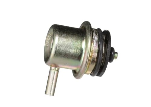 Bränsletrycksregulator-8