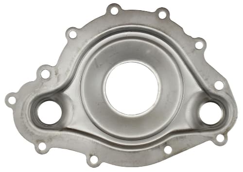 Mellanplåtspackning vattenpump-4