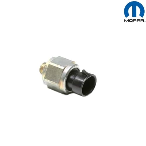 Tryckgivare styrservo-4