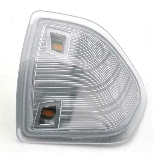 Blinkerslampa komplett