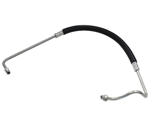 Slangsats oljekylare automat-4