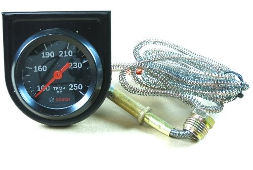 Mätare multifunktion