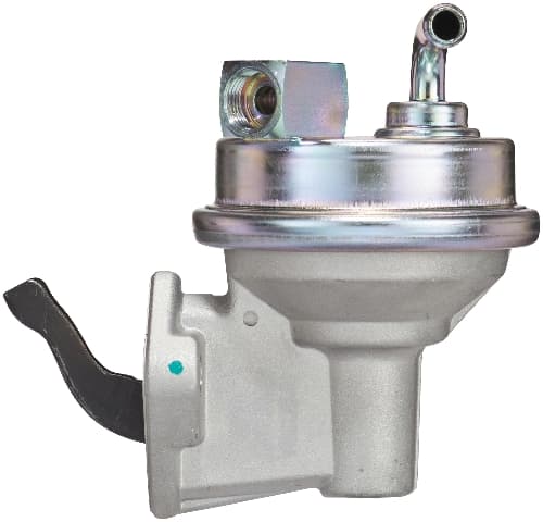 Mekanisk bränslepump-7