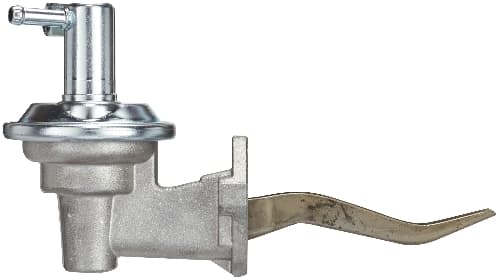 Mekanisk bränslepump-7