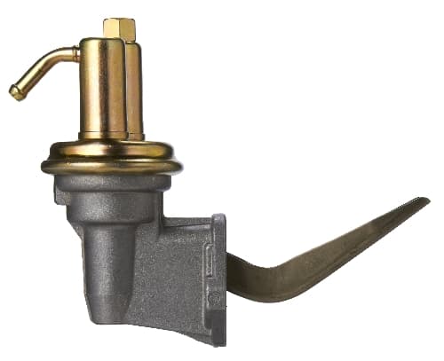 Mekanisk bränslepump-7