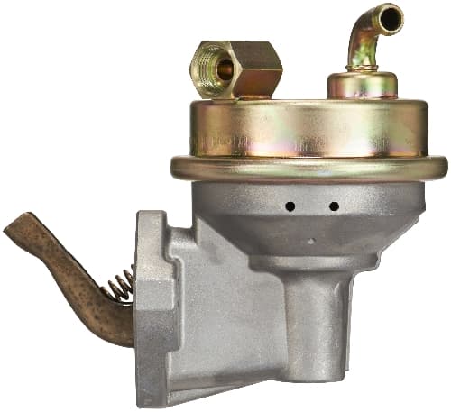 Mekanisk bränslepump-7