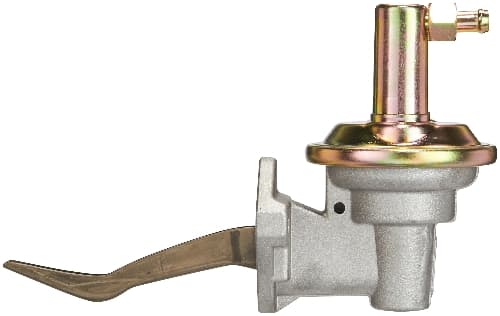 Mekanisk bränslepump-7