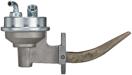 Mekanisk bränslepump-7