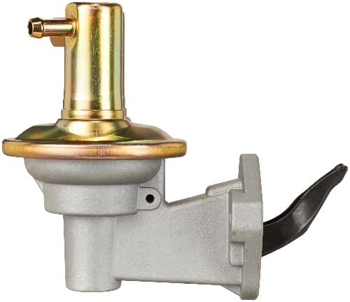 Mekanisk bränslepump-7