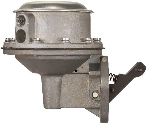 Mekanisk bränslepump-7