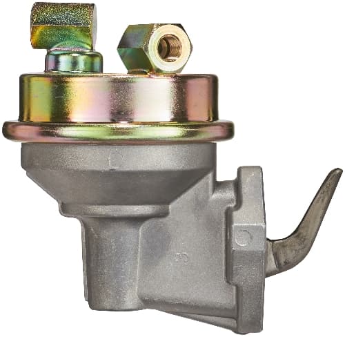 Mekanisk bränslepump-7