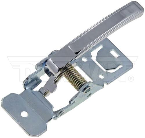 Dörrhandtag invändig