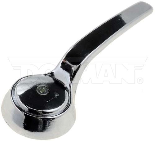 Dörrhandtag invändig