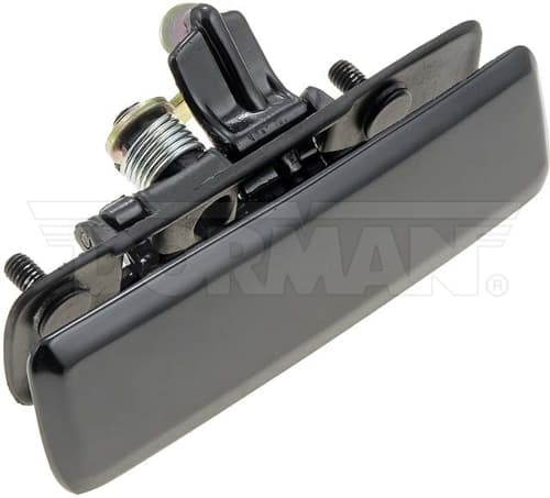 Dörrhandtag utvändig