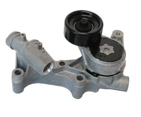 Drivremsspännare komplett