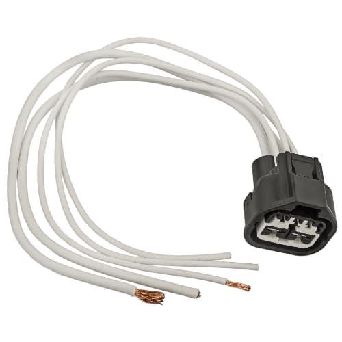 Kontakt fläktmotstånd-8