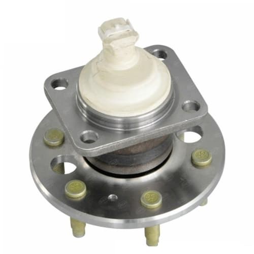 Hjullager och nav komplett-5