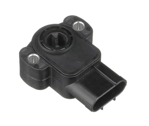 Spjällägesgivare (TPS)-8