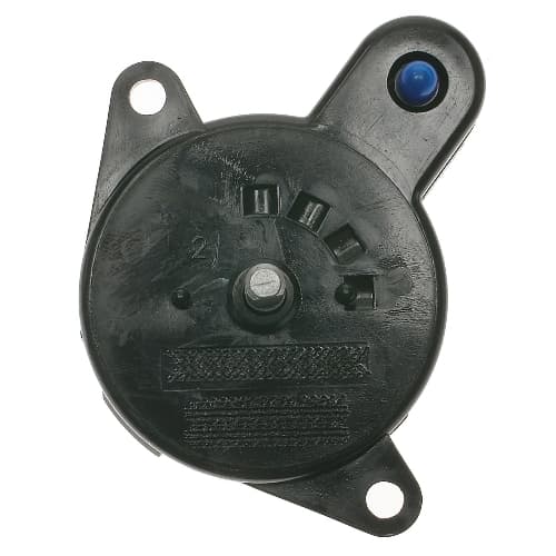 Ljuskontakt strålkastare