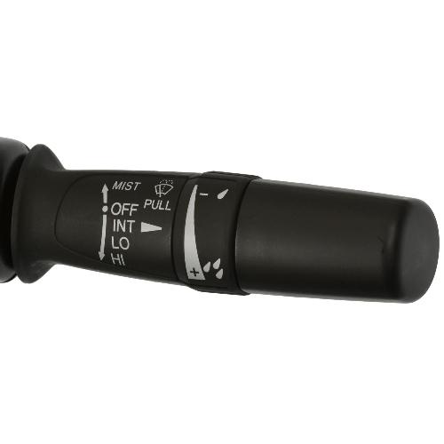 Vindrutetorkarbrytare