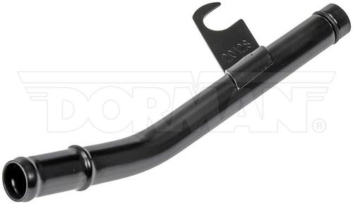 Inloppstub vattenpump