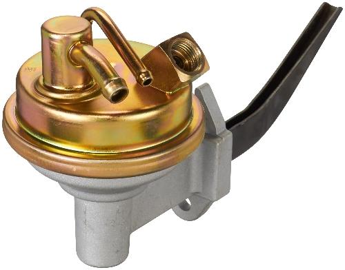 Mekanisk bränslepump