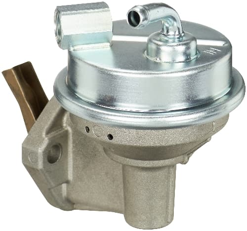 Mekanisk bränslepump-7