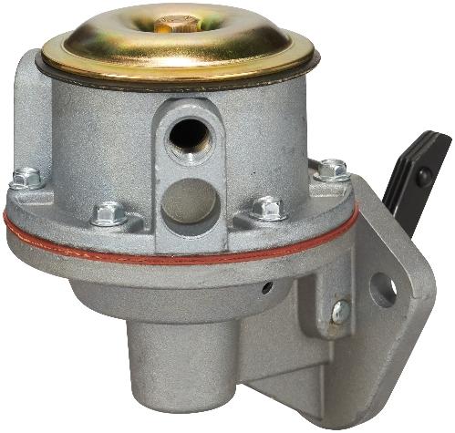 Mekanisk bränslepump