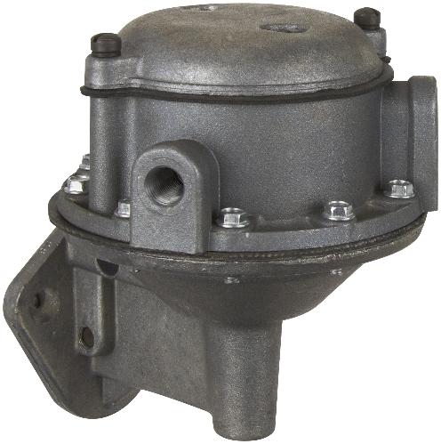 Mekanisk bränslepump