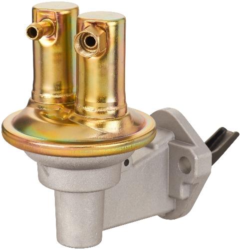 Mekanisk bränslepump