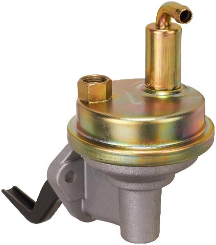 Mekanisk bränslepump